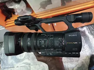 Sony Professional Video Camera