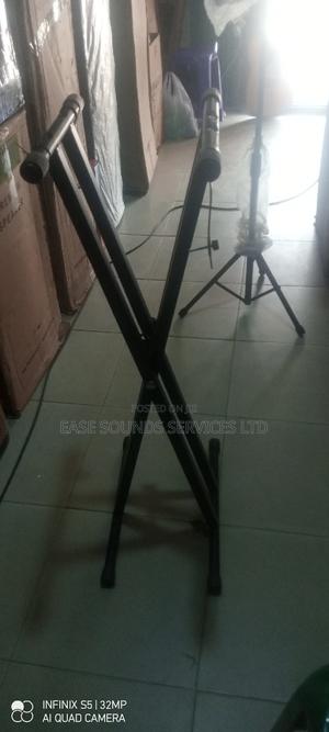 Musical Keyboard Stand