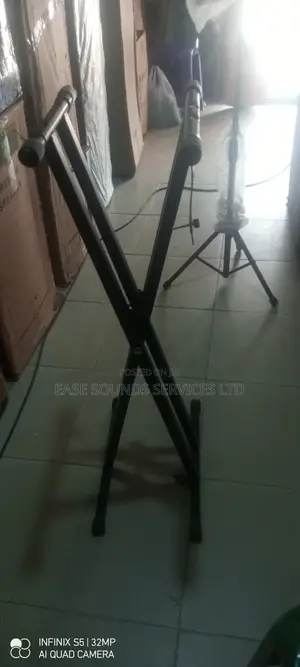 Musical Keyboard Stand