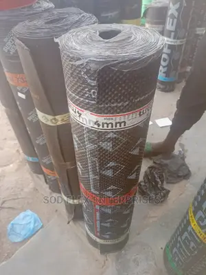 4mm Polyester Material Felt