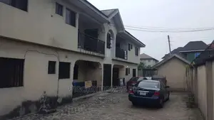 Furnished 2bdrm Block of Flats in Port-Harcourt for Sale
