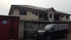 Furnished 2bdrm Block of Flats in Port-Harcourt for Sale