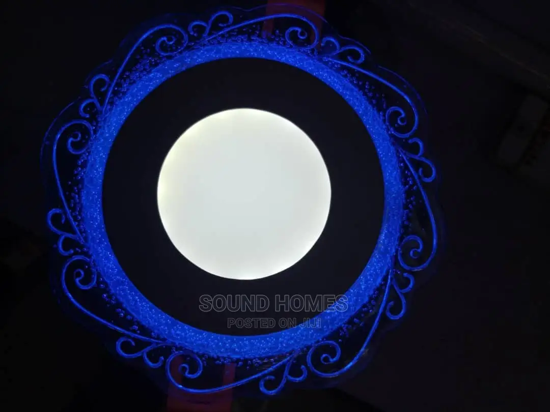 Multi-Colour Pop Led Lights
