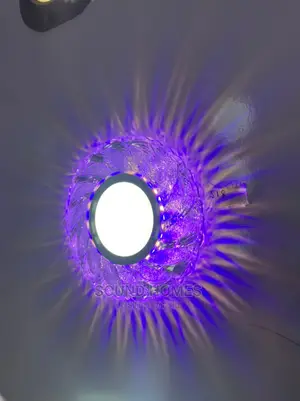 Multi-Colour Pop Led Lights