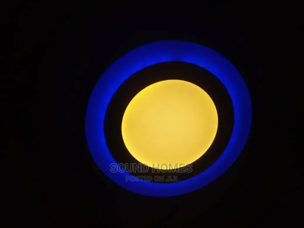 Multi-Colour Pop Led Lights