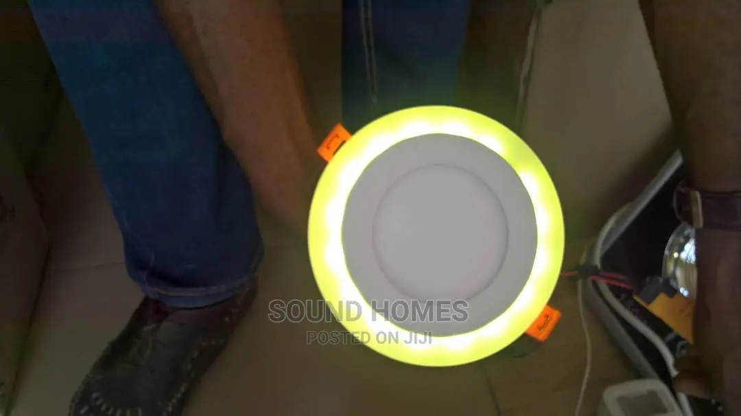 Multi-Colour Pop Led Lights