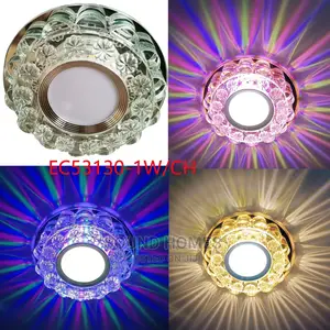 Multi-Colour Pop Led Lights