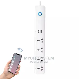 Tuya Wi-fi Smart Universal Extension