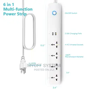 Tuya Wi-fi Smart Universal Extension