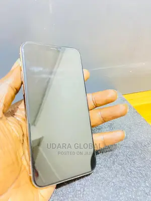 Apple iPhone 11 Pro Max 64 GB Gray