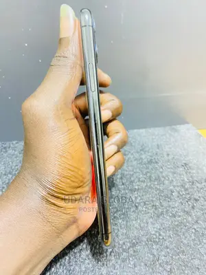 Apple iPhone 11 Pro Max 64 GB Gray