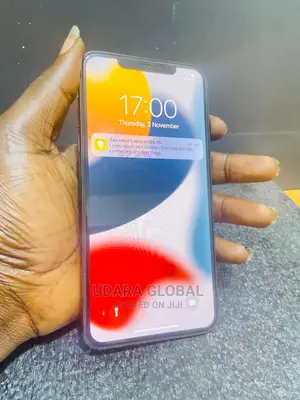 Apple iPhone 11 Pro Max 64 GB Gray