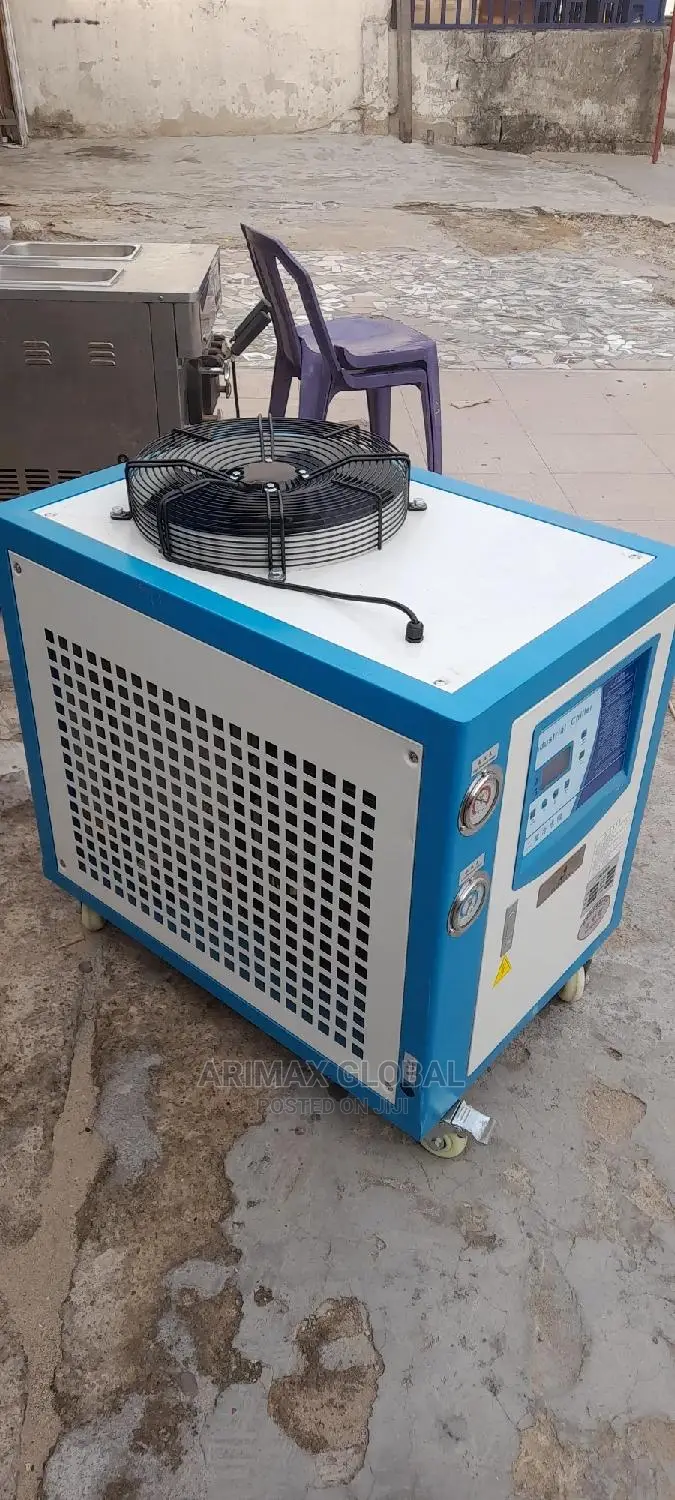 100liters Water Chiller