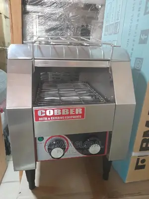 Conveyor Bread Toaster