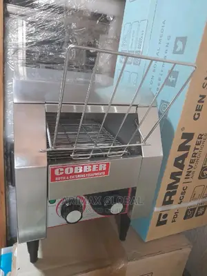 Conveyor Bread Toaster