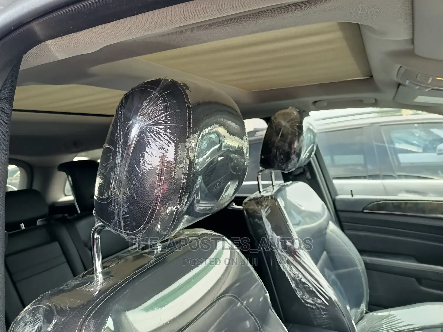 Mercedes-Benz M Class 2014 Silver