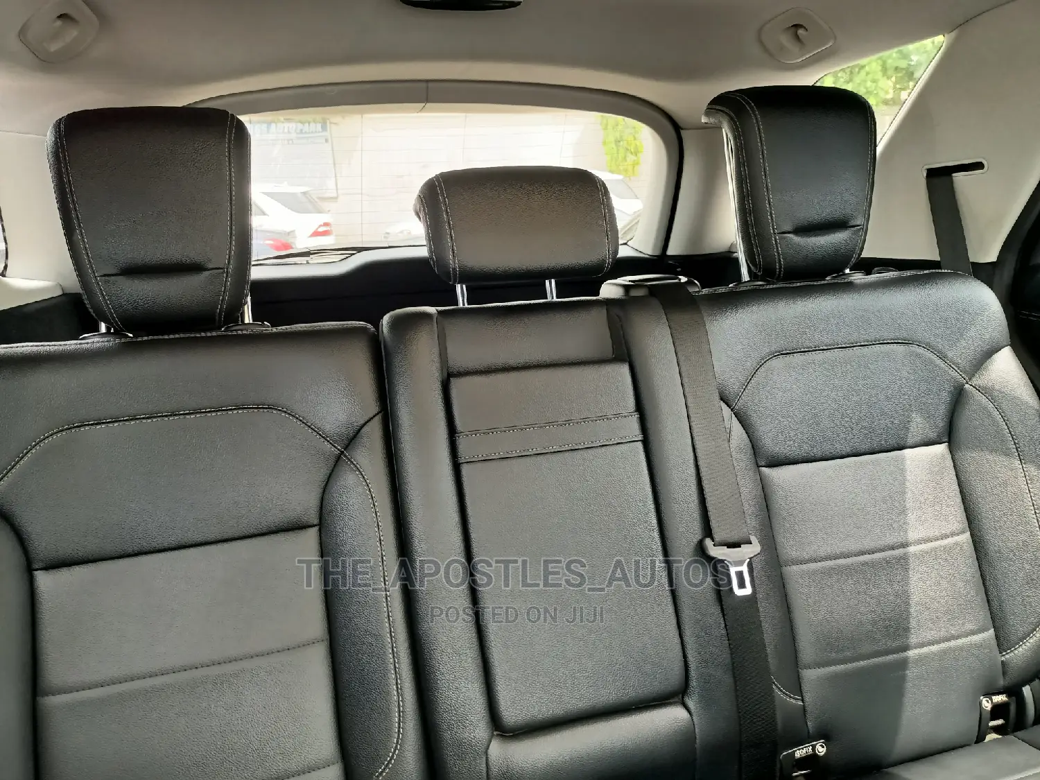 Mercedes-Benz M Class 2014 Silver
