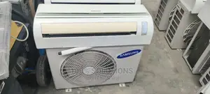 1hp Samsung Direct Uk Air Conditioner for Sale
