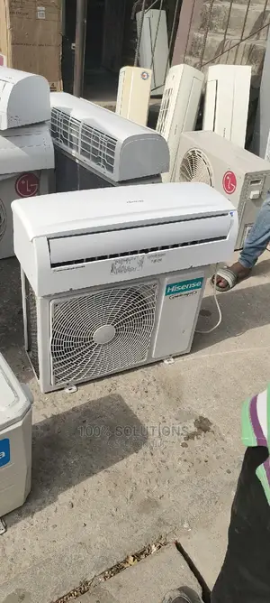 1.5hp Hisense Inverter Air Conditioner for Sale
