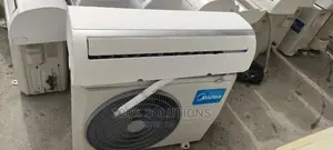 1.5hp Midea Inverter Air Conditioner for Sale