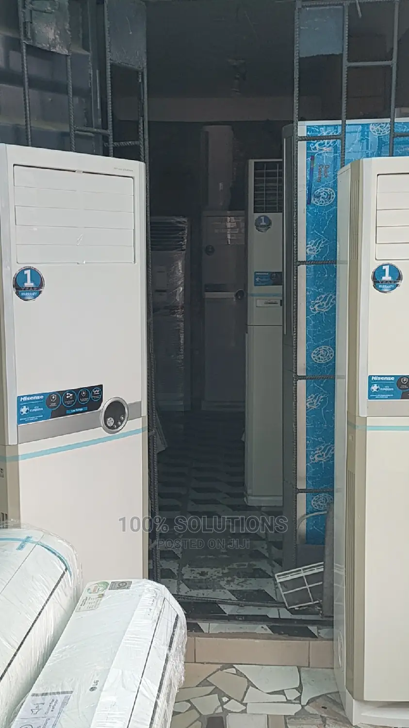 2hp Hisense Standing Air Conditioner for Sale