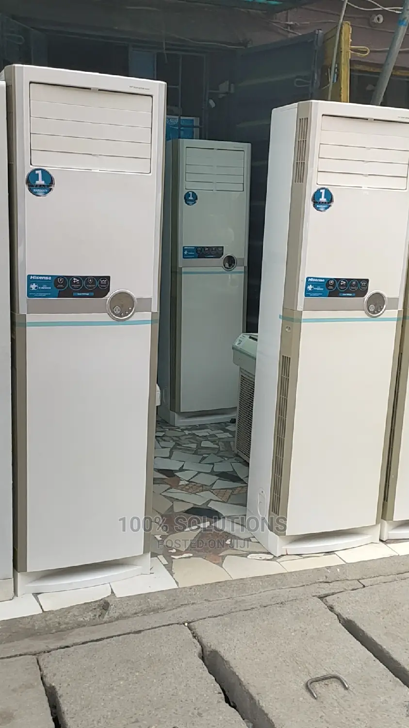 2hp Hisense Standing Air Conditioner for Sale