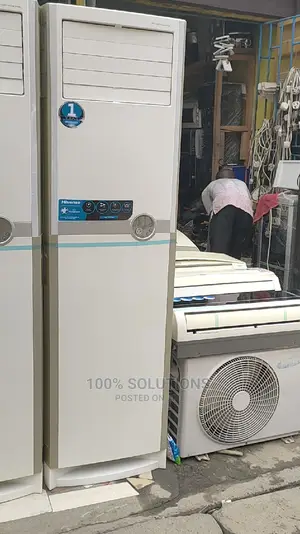 2hp Hisense Standing Air Conditioner for Sale