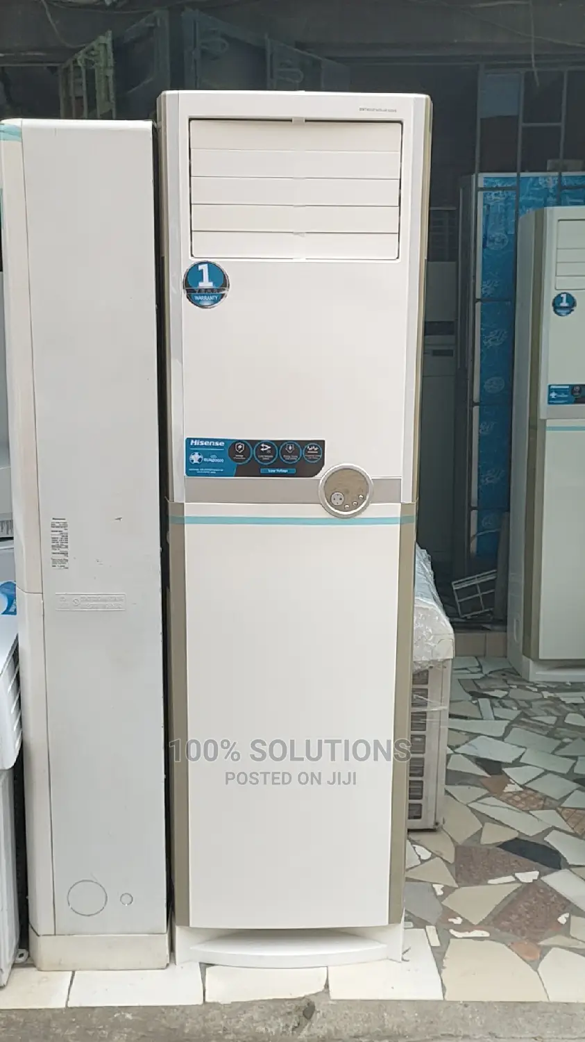 2hp Hisense Standing Air Conditioner for Sale