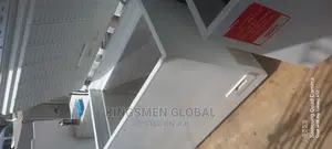 High Quality Deep Freezer Made in Germany