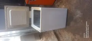 High Quality Chest Freezer Made in Germany