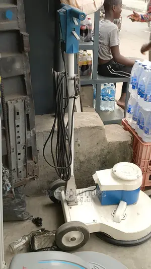 Floor Scrubber Machine and Buffer Machine for Sale