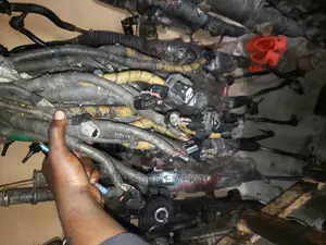 Complete Wire for Steering Rack Lexus Is250 Gs350 Gs300