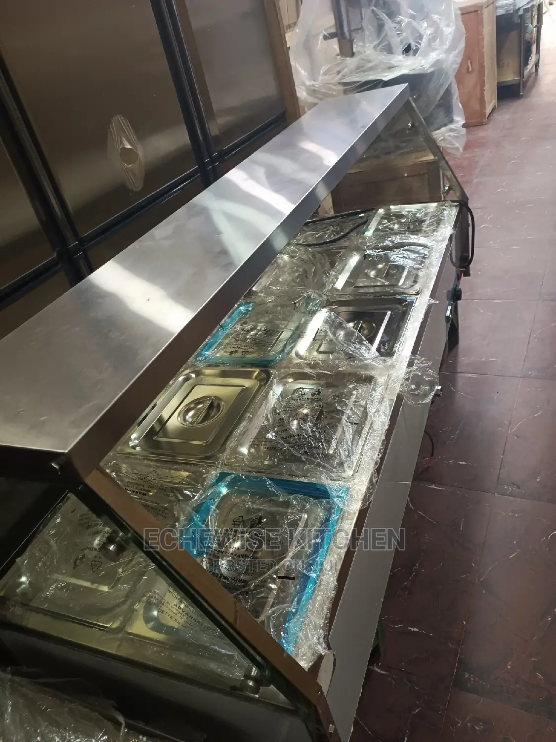 Food Warmers