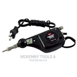 Electric Handheld Engraving Machine