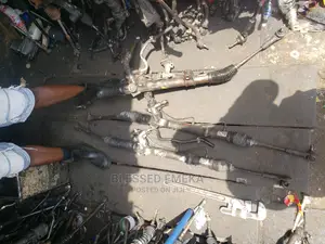 Nissan Primera Steering Rack
