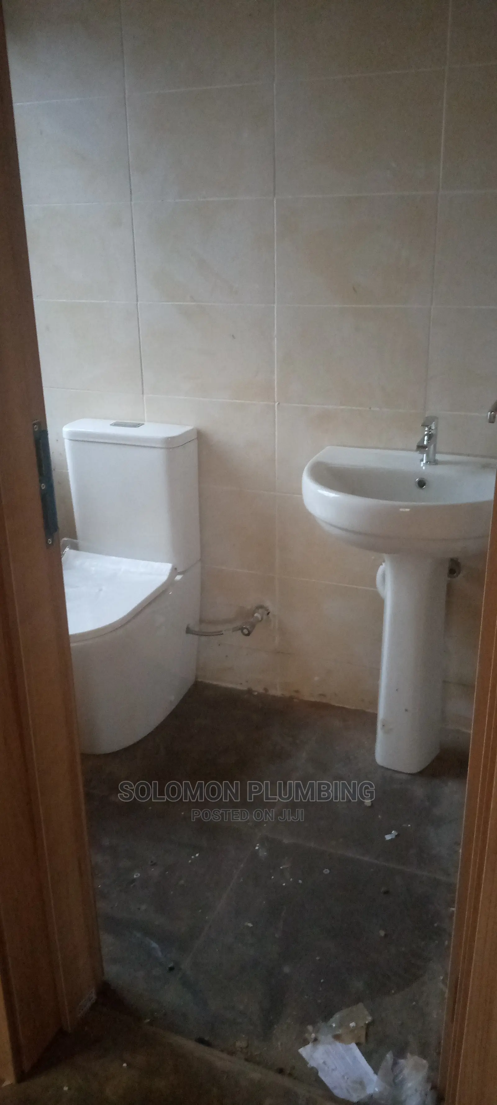 Plumbing Services