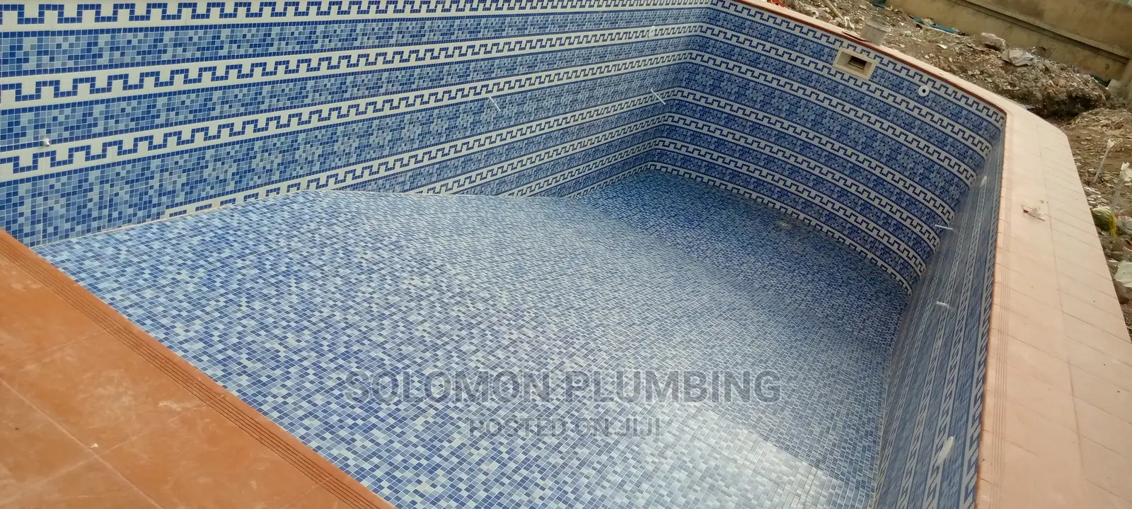 Plumbing Services
