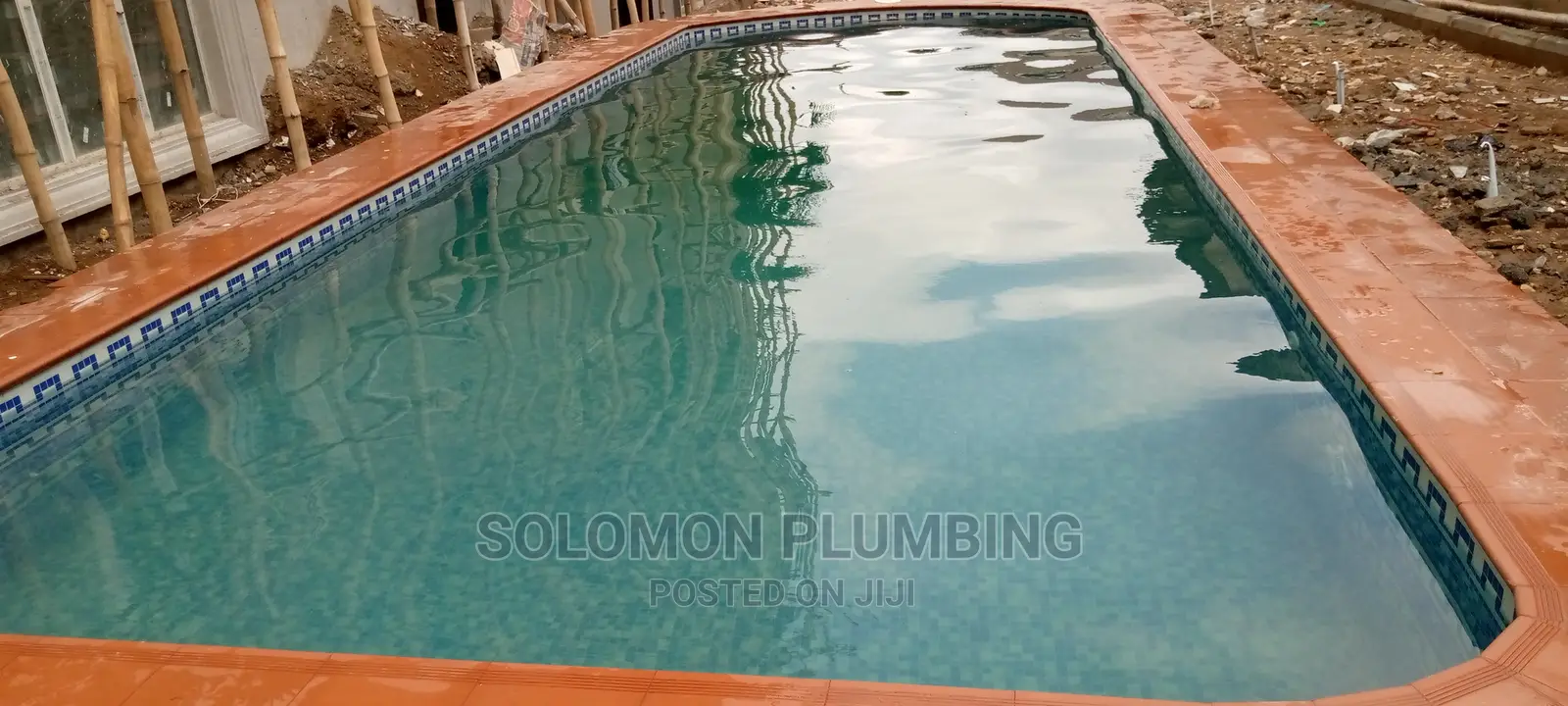 Plumbing Services