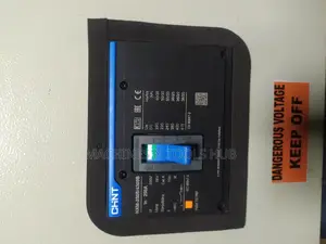 Chint Distribution Board