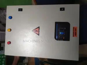 Chint Distribution Board