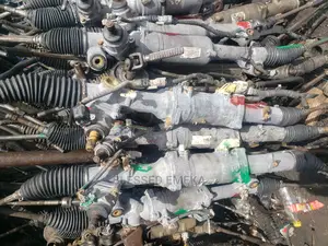 Is350 Lexus Steering Rack