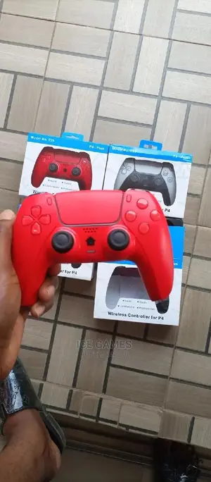 Ps4/Ps5 Controller