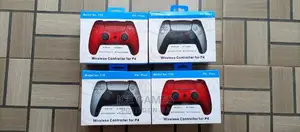 Ps4/Ps5 Controller