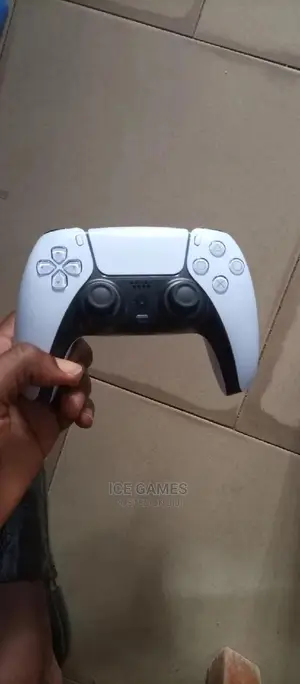 Ps4/Ps5 Controller