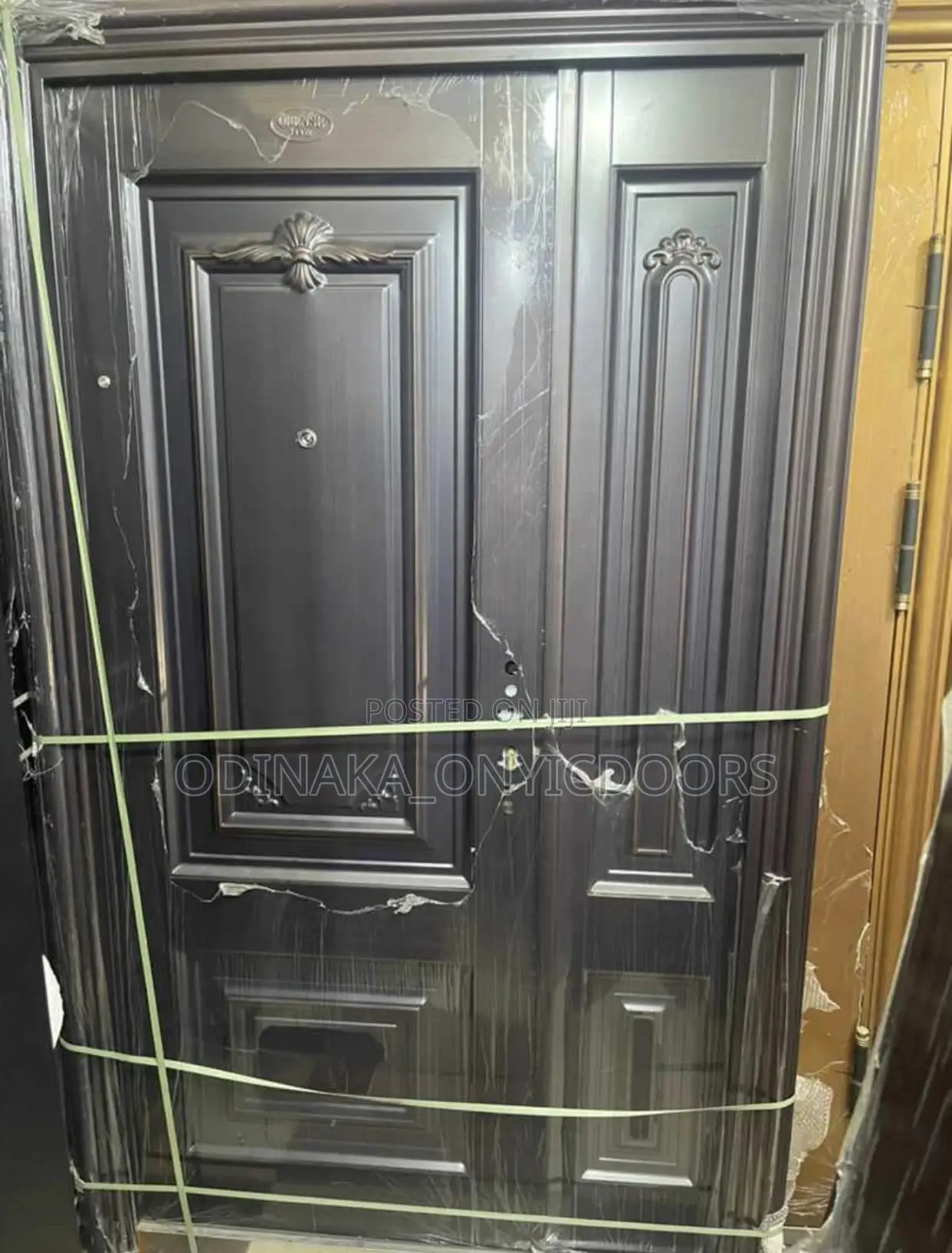 4ft German Copper (Orense Product)