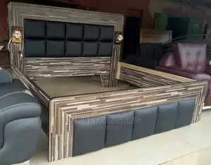 Empire Unique Furnishing and Decor Company LTD