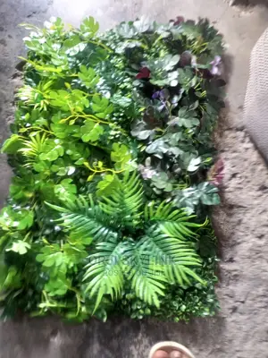 Artificial Wall Mat