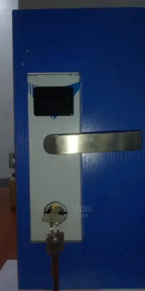 Hotel Card Lock In Lagos