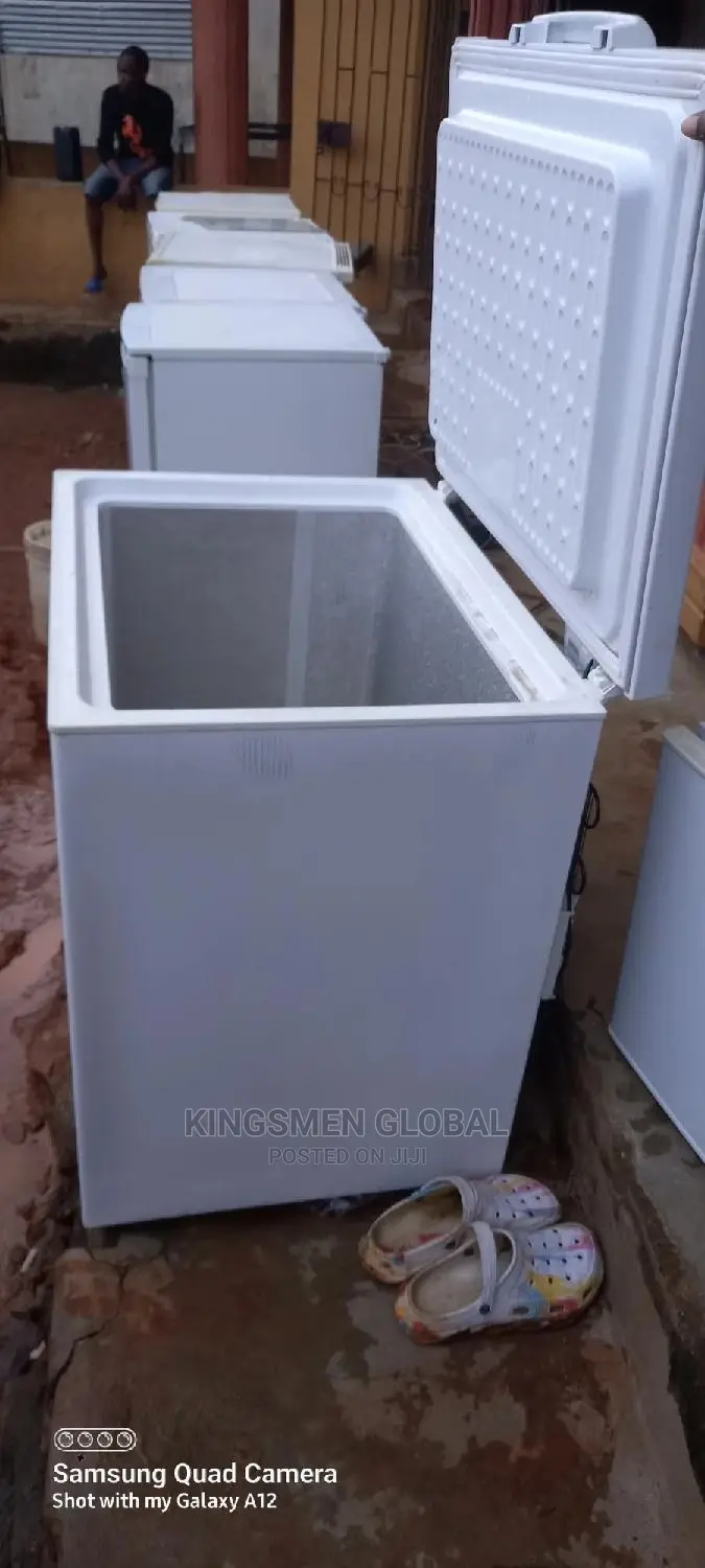 Bosch Chest Freezer
