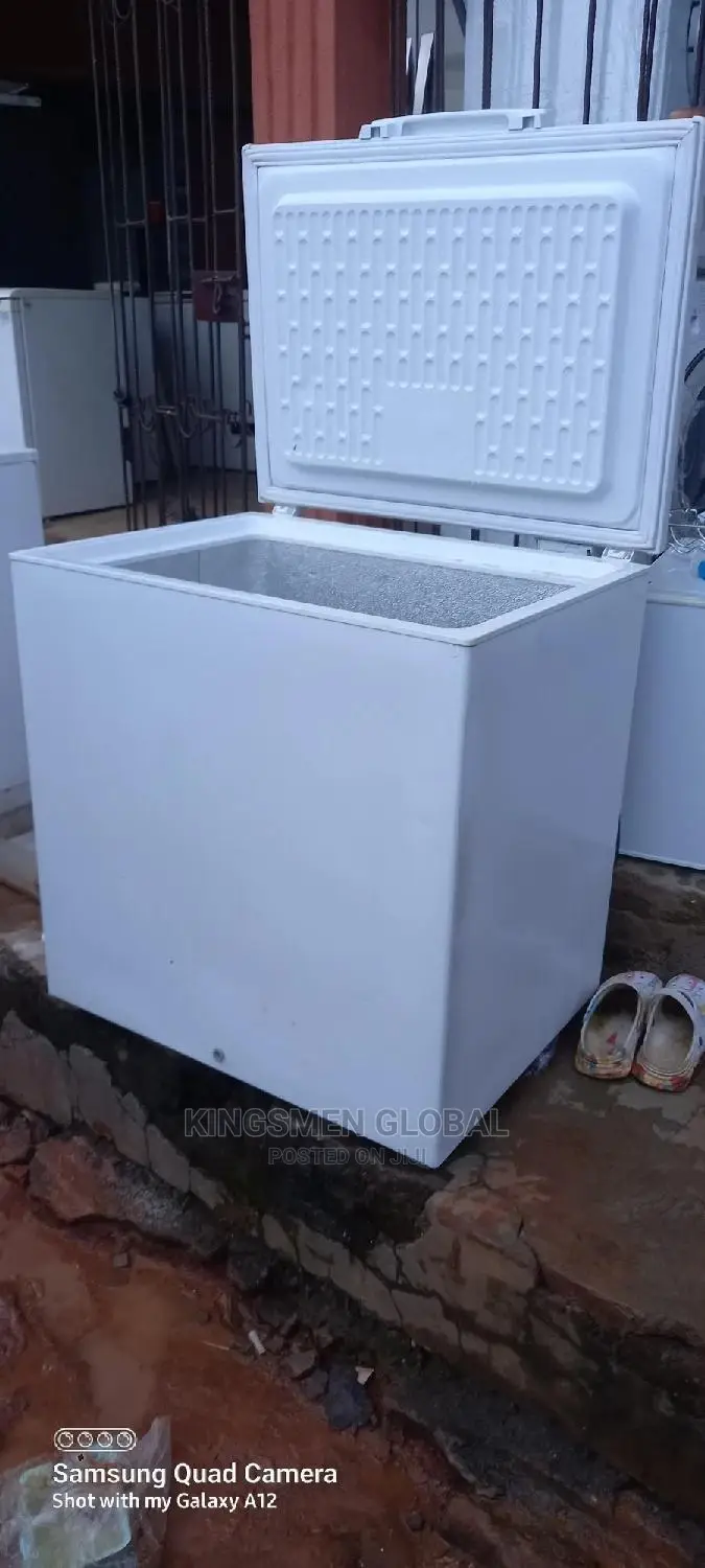 Bosch Chest Freezer